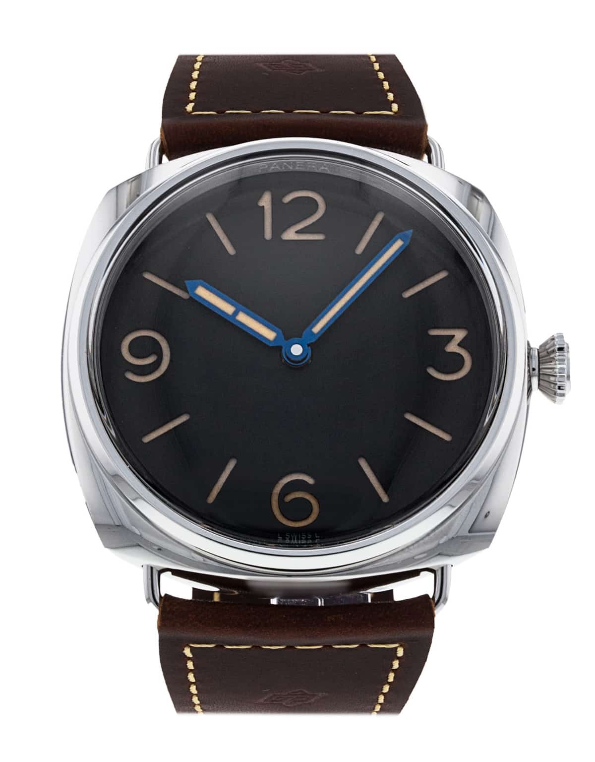 Panerai Radiomir 3 Days Acciaio PAM00721